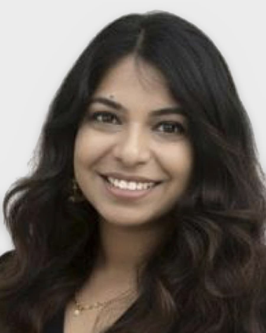 Priya Joseph, DPT, PT